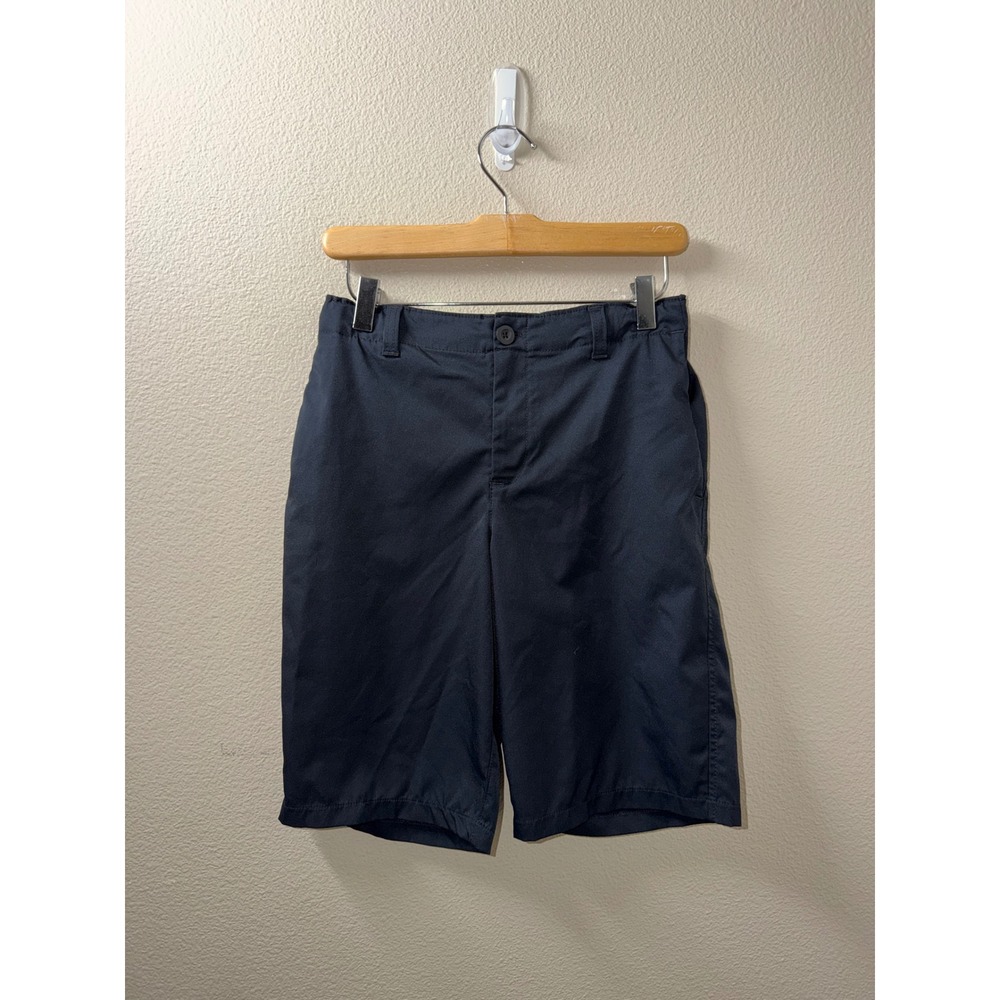 Boys Under Armour Shorts Size 16